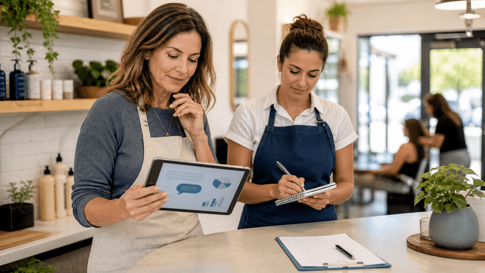 How to Collect Negative Feedback Without Suppressing Honest Reviews