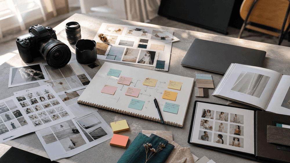 How Photography Studios Can Turn Packages Into Content Bundles With AI