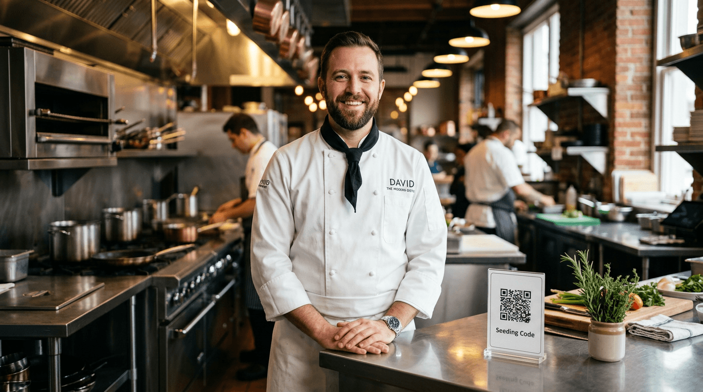 Behind-the-Bar Video Scripts