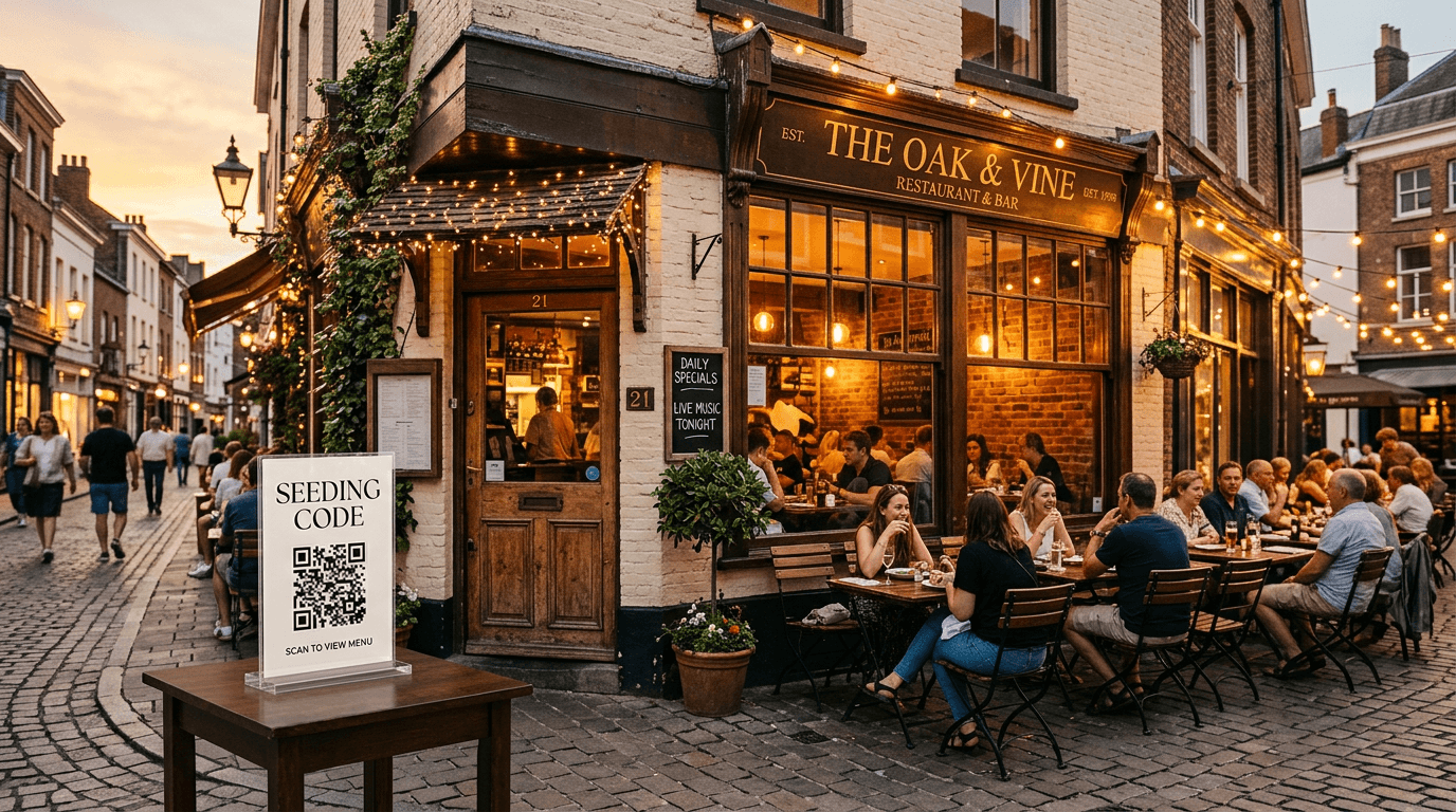 Local Search Visibility on Autopilot