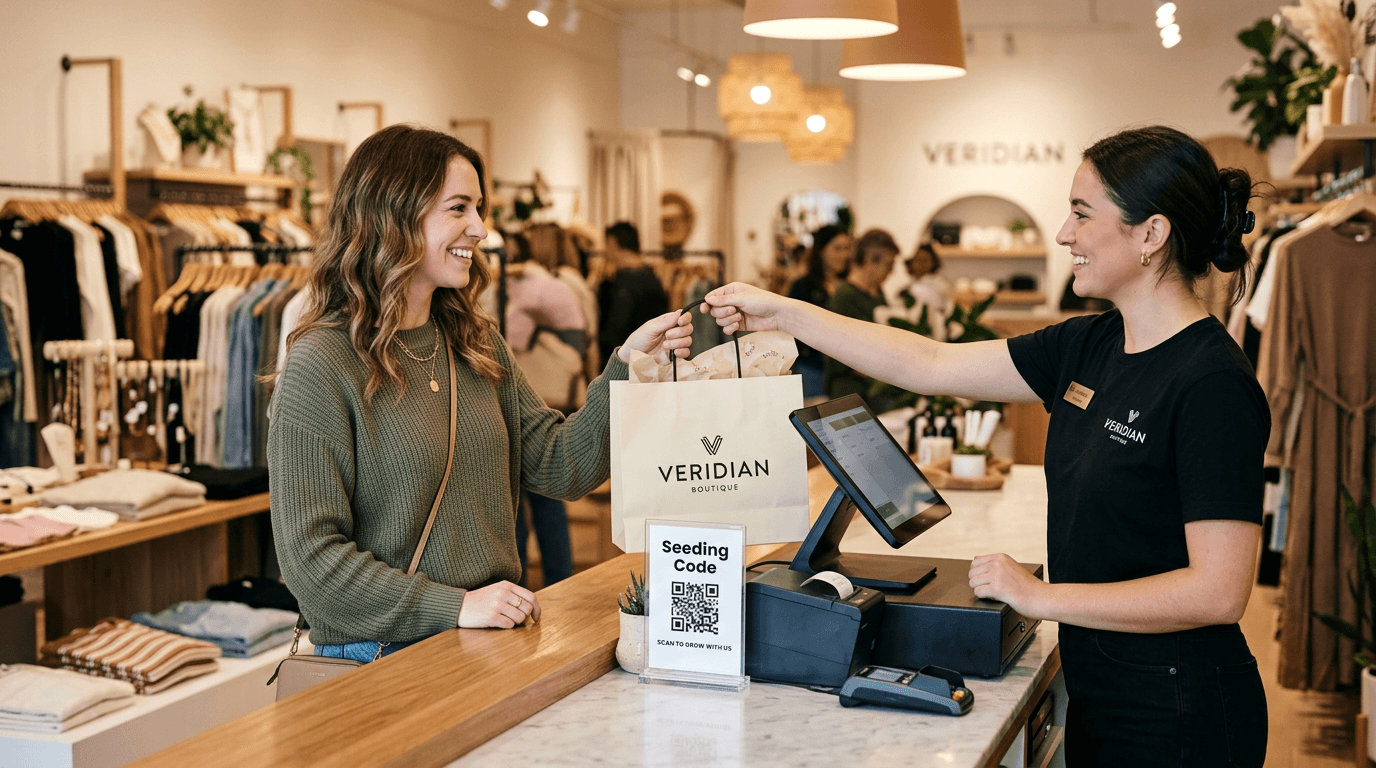 Industry-Aware Review Generation