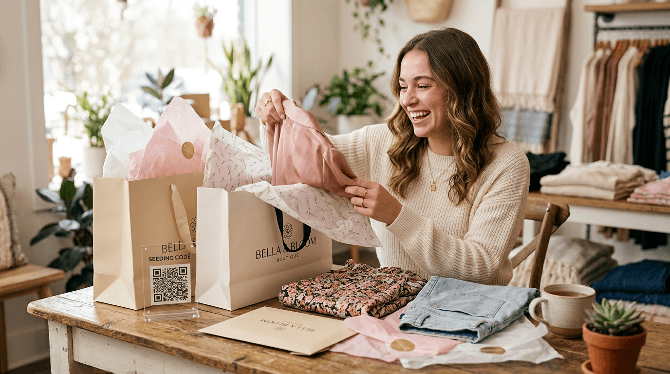 Community Spotlight Video Scripts