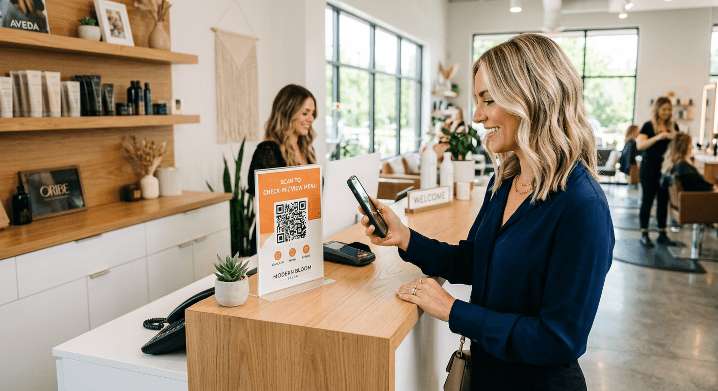 Let Stunning Transformations Speak for Themselves